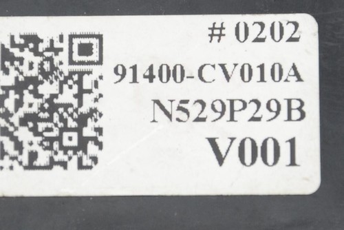 Arnés de cableado de motor de transmisión Kia EV6 2022 91400CV010A - Imagen 7 de 9