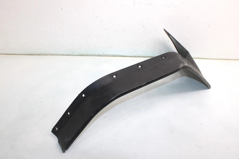 96 Kawasaki Bayou 400 4x4 OEM para-lama traseiro esquerdo 35019-1298-6Z AK11 - Imagem 3 de 4