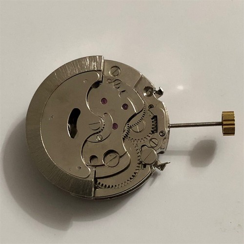 Watch Accessories 7120 Six-hand Movement Full Automatic Mechanical Movements - Picture 3 of 3