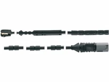 For 2014-2016 BMW 428i Brake Pad Sensor Rear Power Stop 43985ZF 2015