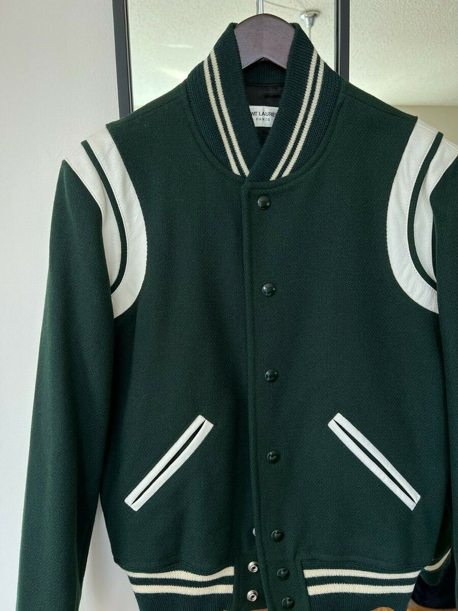 Hedi Slimane x Saint Laurent RARE SLP FW13 ORIGINAL/FIRST Hedi Slimane x Saint Laurent RARE SLP FW13 ORIGINAL/FIRST