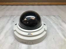 AXIS P3354 12mm IP Tamper Resistant Dome Style Network POE Security Camera