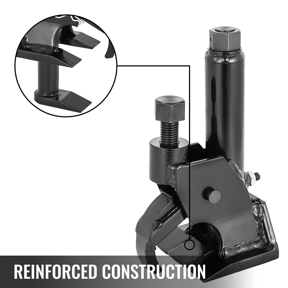 Interruptor de cuentas manual para neumático para tractor agrícola nueva versión 38" 42" 14 capas 71600 Foto 3 de 4