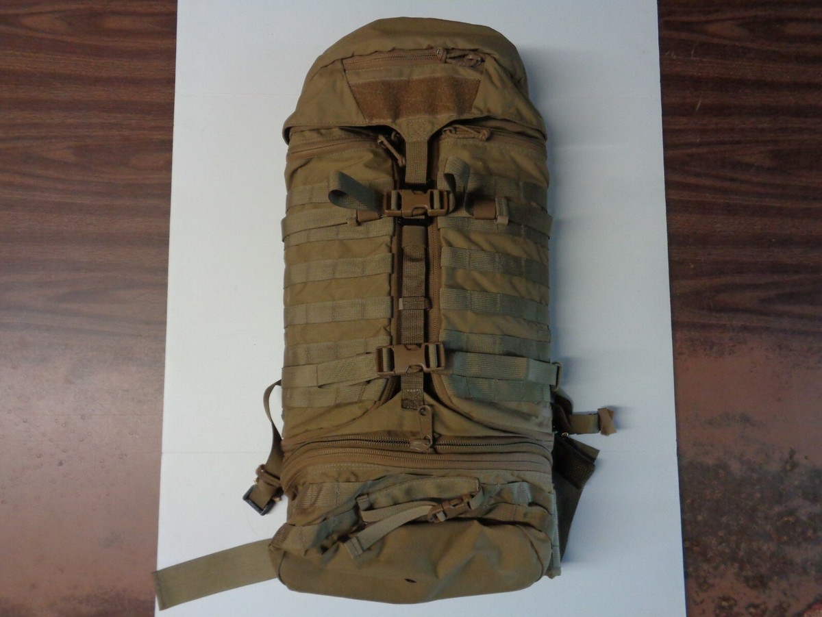 North American Rescueブラックバッグ　Mission Multi-Mission Trauma Pack - Bag Only | North American Rescue