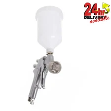 FAST MOVER FMT 4001 GRAVITY SPRAY GUN 1.8mm TIP PRIMER, PAINT, SPRAY ADHESIVES
