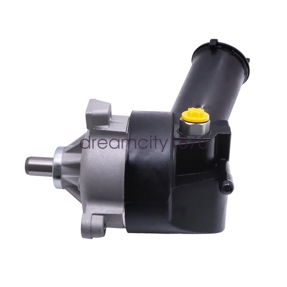 Насос гидроусилителя руля для Ford F-150 F250 Mustang Lincoln с резервуаром - Изображение 4 из 4