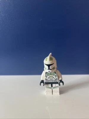 LEGO Star Wars Clone Trooper Horn Company Sw0298 Set 7913 - Bild 1 von 4
