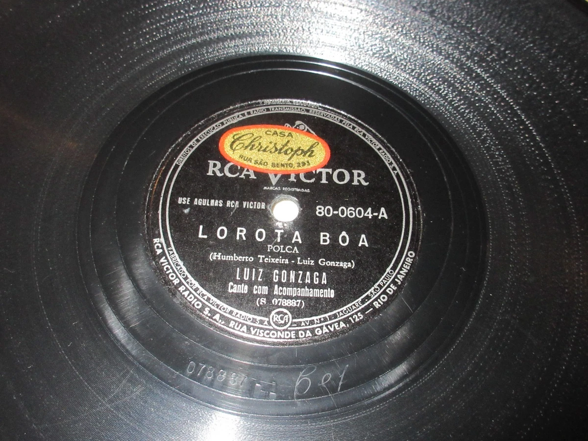RARE!!!! VICTOR カンパニー・スリーヴ 78rpm Japanese Artist – 78rpm 10-inch Victor V.E. #50792 | eBay