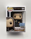 Funko Pop! The Lord of the Rings - Denethor #1991 LE Supreme 9500 w/ Protector