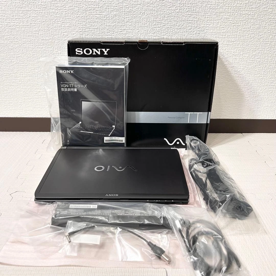 vaio tt products for sale | eBay