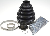 LÖBro Achsmanschettensatz FüR Ford Focus Turnier Dnw Mondeo Iii Bwy B5Y