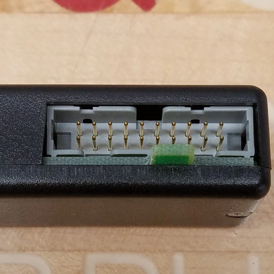 National Instruments SCC-RLY01 SPDT Relay, 5A 250VAC, 5A 30VDC - USED - Image 3 of 4