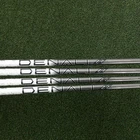 Project X Denali Charcoal Gray CB Driver Shafts 50g/60g R/S/X w/ Tip&Grip NEW