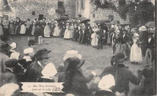 29-BRETAGNE FOLKLORE-N�T2947-C/0223