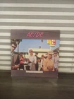 AC/DC Dirty Deeds Done Dirt Cheap Vinyl LP Atlantic SD 16033 1st Pressing