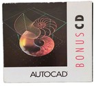 AUTOCAD Bonus CD - Autodesk 