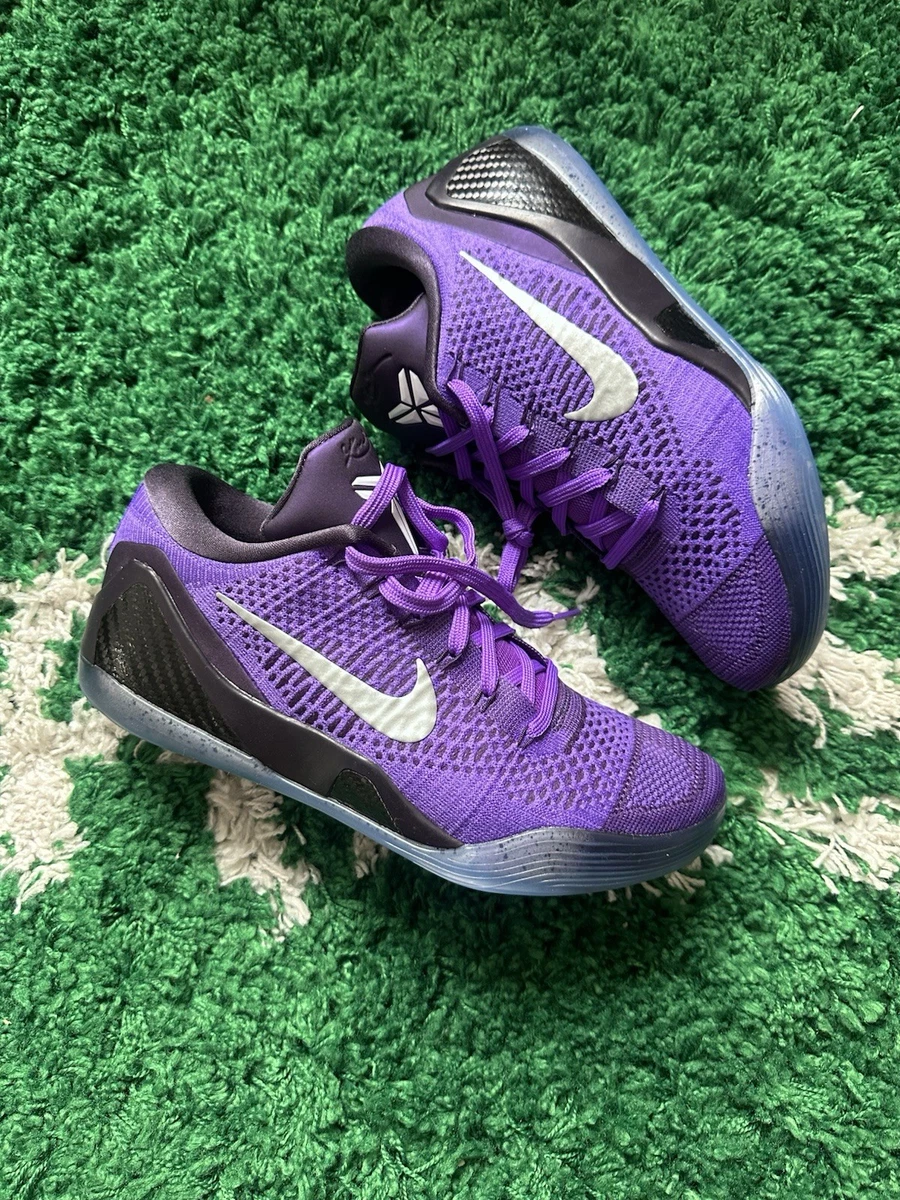 Las mejores ofertas en Nike Kobe 9 Elite Protro 2025 Low