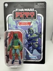 Hasbro Star Wars Vintage Collection Boba Fett 3.75in Comic Art Figure VC278