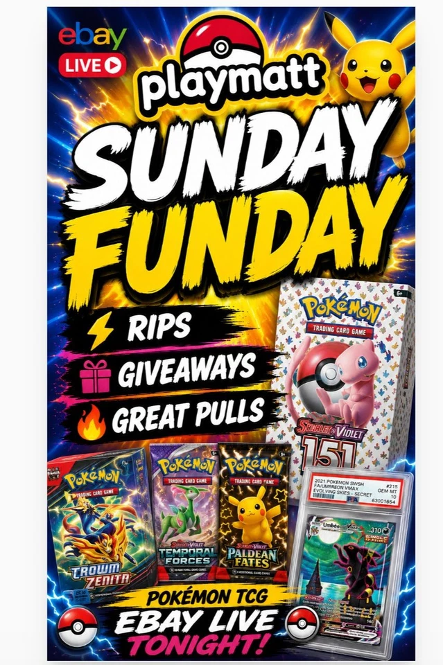 sunday funday