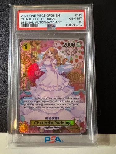 シャーロット・プリン (Alt Art)