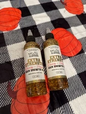 TMA Extra Strength Hair Growth Oil 4oz Two pack