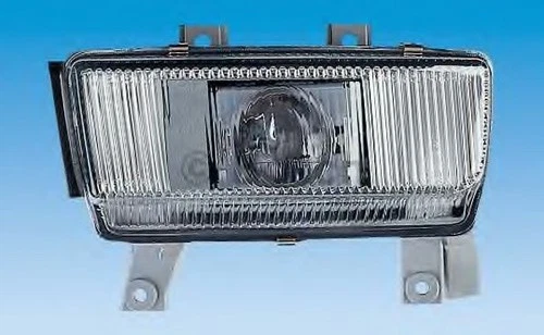 Bosch 0305120101 fog light front left for Opel Omega A