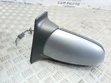 Opel Zafira A 2002 front left exterior mirror electric door front UST132277
