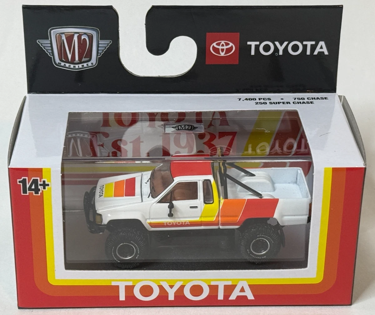 Toyota Contemporary Manufacture Diecast Trucks/Lorries for sale | eBay