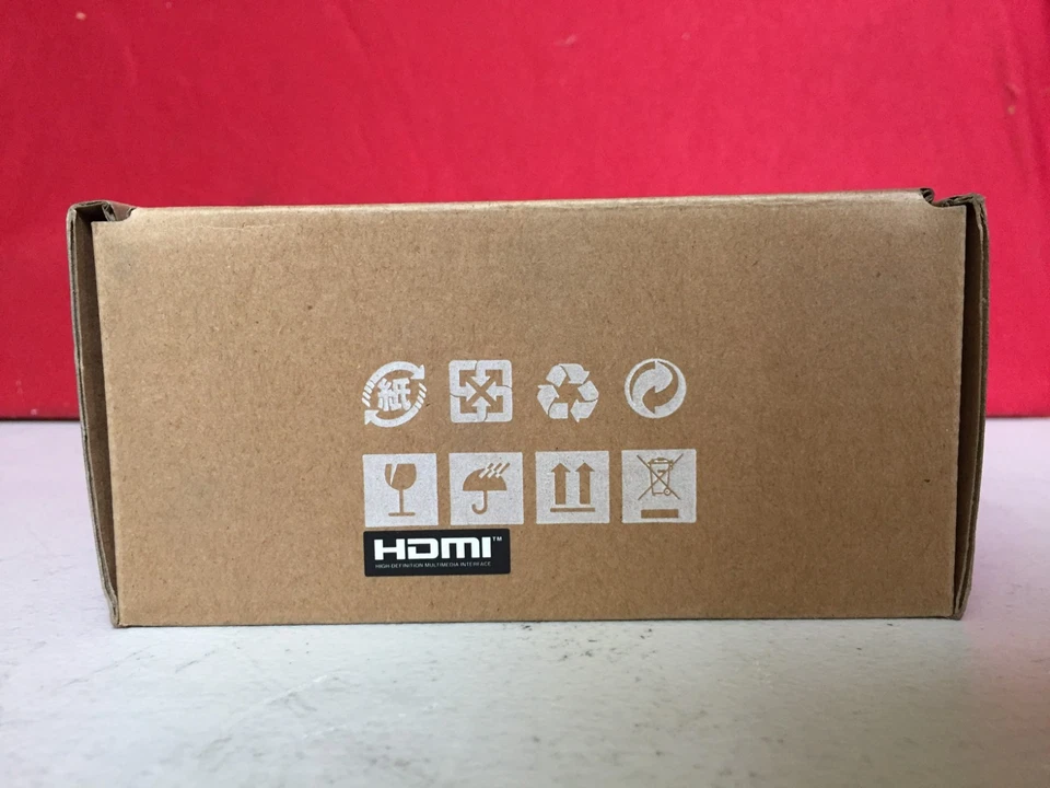 NEW Open Box AOpen ME4100 Chromebox Mini Digital Media Player / CLEAN | bp - Image 2 of 4