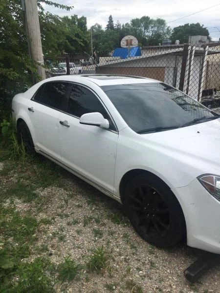 Luz de estacionamiento/esquina antiniebla parachoques montado cupé se adapta a 08-15 CTS 3211960 Foto 4 de 4