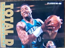 1995-96 Fleer Series II EUROPEAN Int'l International - You Pick Player