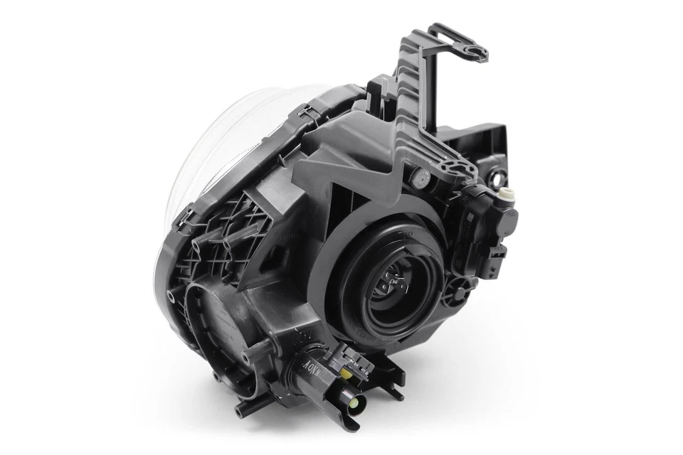 For Nissan Juke Headlight Left 10-14 Headlamp Passenger Near Side N/S OEM Valeo - Image 2 of 4