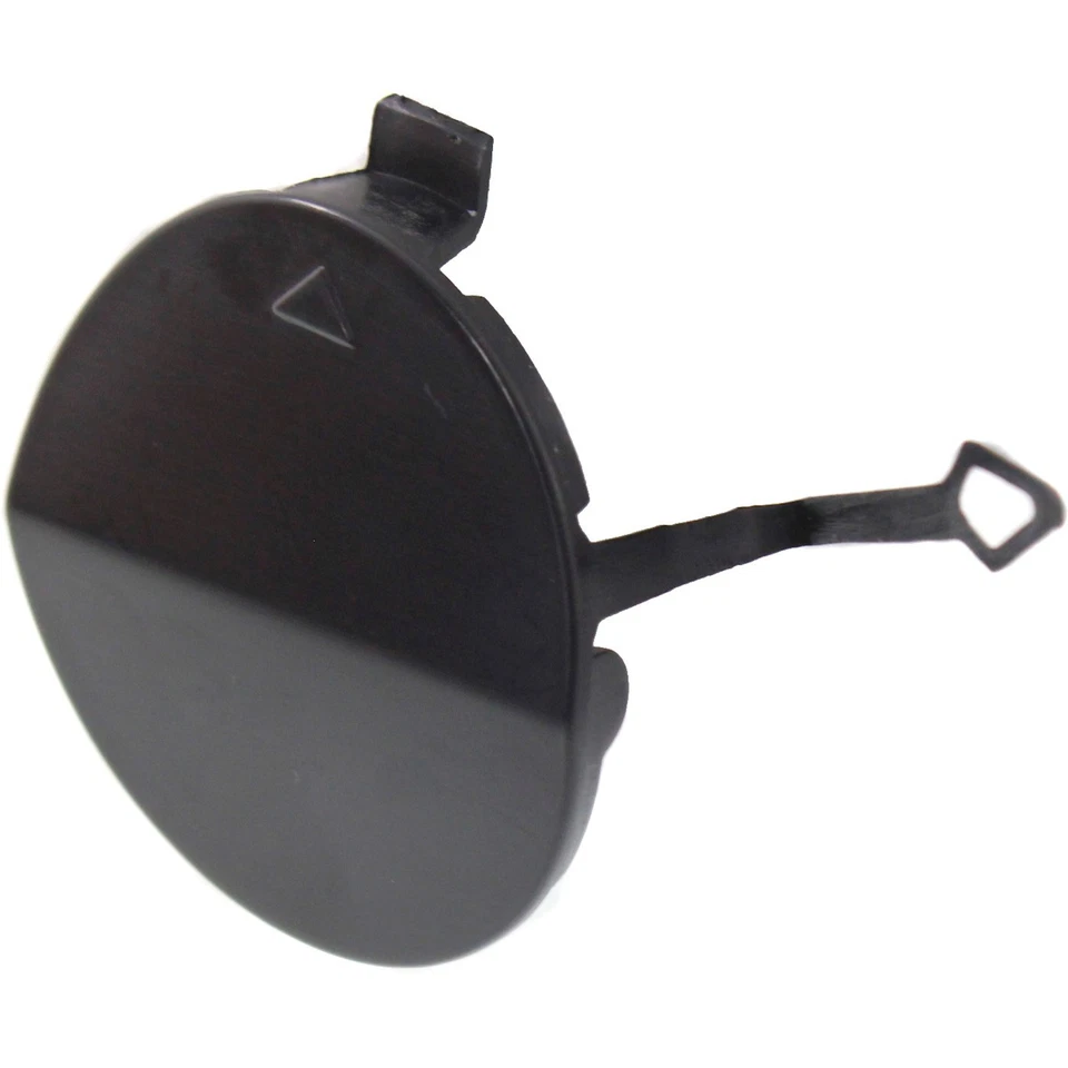 Tampa de olho de reboque farol de neblina grade inferior dianteira para BMW 230i xDrive 228i 14-16 - Imagem 2 de 4