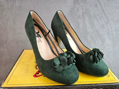 Stockerpoint Trachtenschuhe | Original Neu mit Etikett | Gr.39 | 163 - Bild 1 von 4