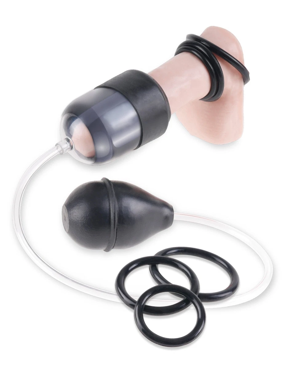 Pipedream Men Silent PVC Masturbator Sex Toys for sale | eBay