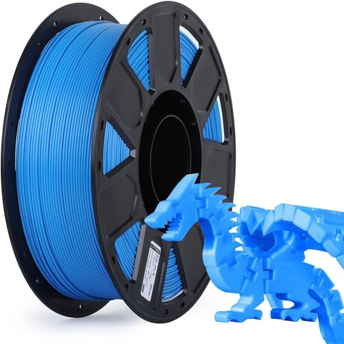 PLA ABS 1KG 1.75MM 3D Printer Filament - Premium Quality - 第 19/23 張圖片