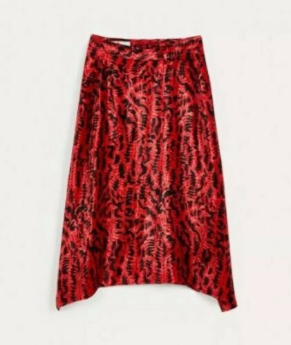 Vivienne Westwood Tailored Phoenix Skirt (IT 40) UK 8 | eBay