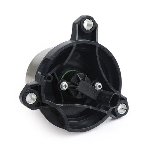 Termostato refrigerante 06M121115K apto para Audi Q7 Porsche Cayenne Panamera 3.0T - Imagen 8 de 8