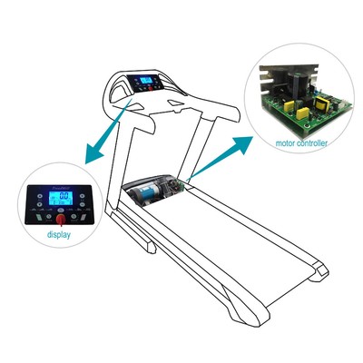 Народный DirectDrive на моторах постоянного тока V2 - Страница 26 - Всё для симр