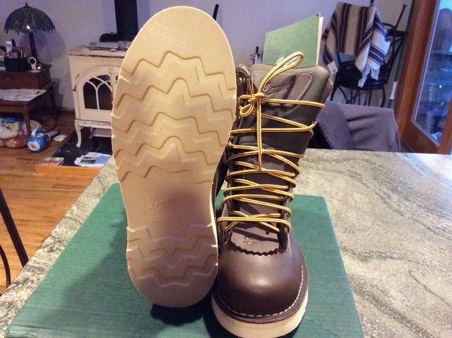 danner wedge work boots