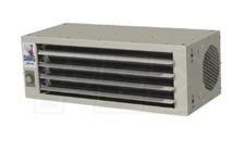 Modine Hot Dawg HHD 30,000 BTU Low-Profile Hot Water Hydronic Heating Unit New