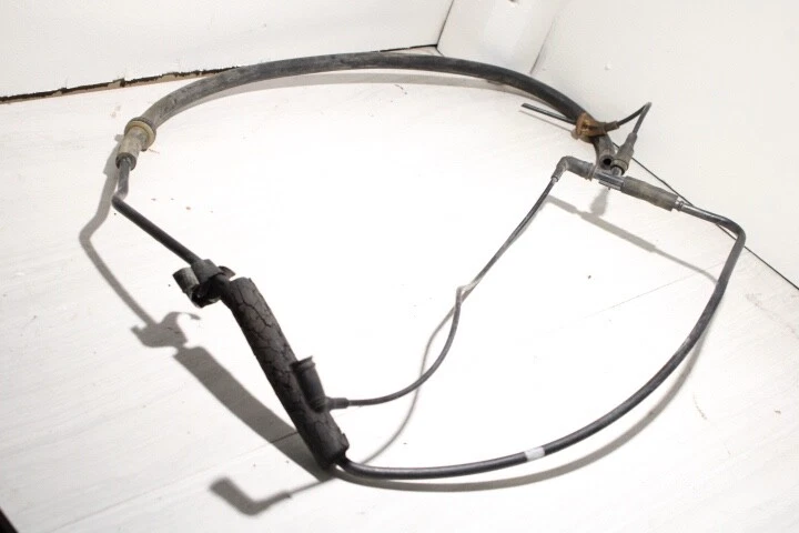 2004 - 2006 Jeep Liberty vacuum hose servo cruise speed control oem f3 - Image 2 of 3