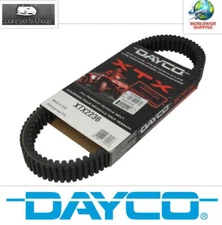DAYCO XTX2236 HEAVY DUTY DRIVE BELT CAN-AM BOMBARDIER OUTLANDER RENEGADE