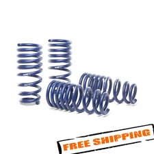 H&R 29782 Sport Lowering Springs for 1997-2005 Jaguar XK8 / XKR QEV/QDV
