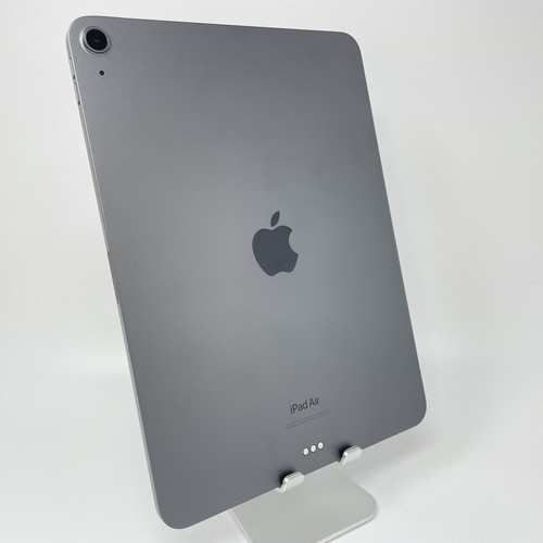 Apple iPad Air 5th Gen 64GB Space Gray WiFi Very Good Condition - Picture 5 of 9