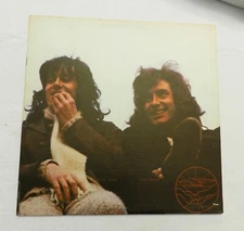 LP, Donovan - Open Road, Epic E 30125, 1970, VG++