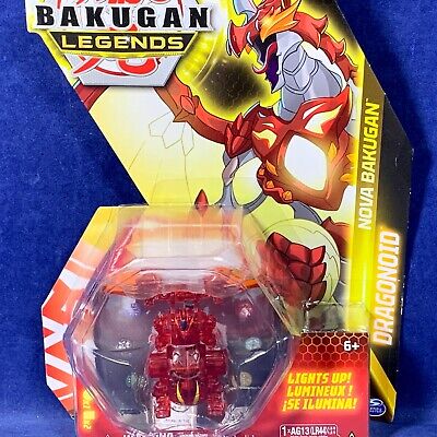 Bakugan: Legends to air on POP