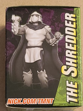 Heroclix SHREDDER - TP16-002 Convention Exclusive TMNT Promo