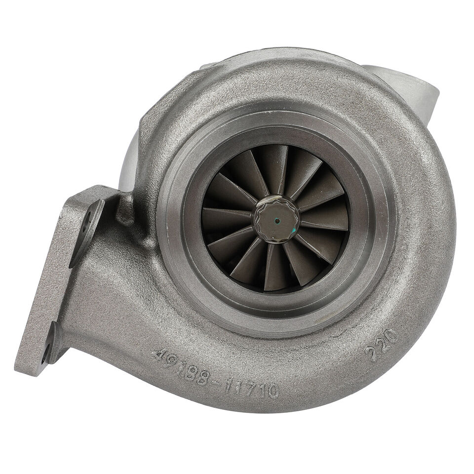 Turbo TD08H-31M Turbocharger 49188-01830 for Hitachi 450 870