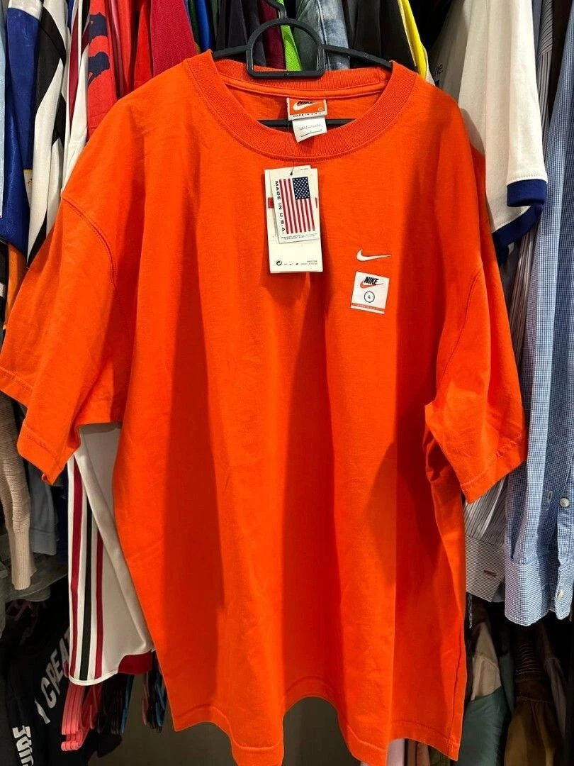 Nike top clothes usa